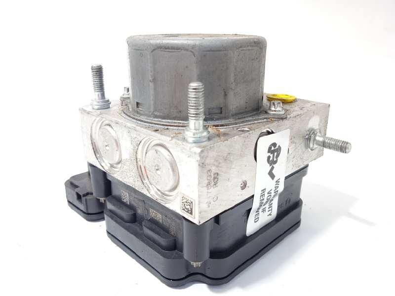 Recambio de abs para renault captur 1.3 tce referencia OEM IAM 476600188R 0265956527 269722