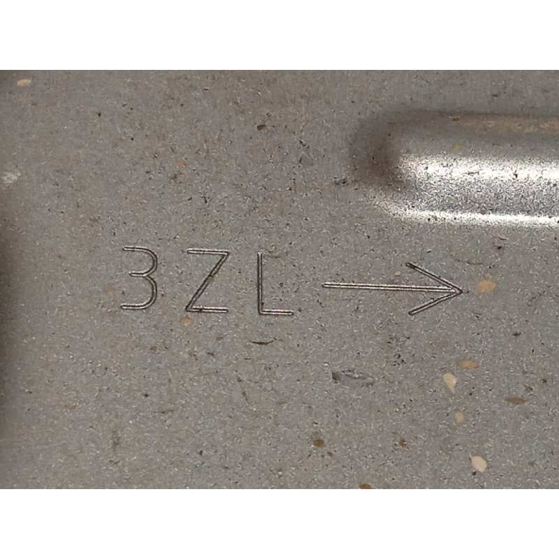 Recambio de tapa exterior combustible para nissan pulsar (c13) acenta referencia OEM IAM G88303ZLMA  