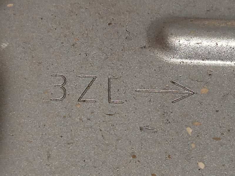 Recambio de tapa exterior combustible para nissan pulsar (c13) acenta referencia OEM IAM G88303ZLMA  