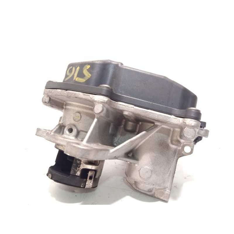 Recambio de valvula egr para skoda kodiaq 2.0 tdi referencia OEM IAM 5L0131501M  