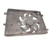 Recambio de electroventilador para citroën c4 picasso 1.2 12v e-thp referencia OEM IAM 9806313280  