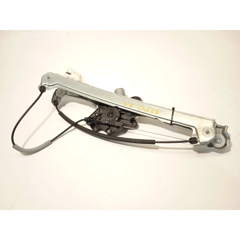 Recambio de elevalunas delantero derecho para mazda 3 berlina (bp) referencia OEM IAM BCJH5858X  