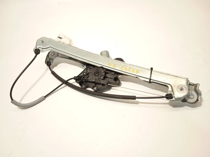 Recambio de elevalunas delantero derecho para mazda 3 berlina (bp) referencia OEM IAM BCJH5858X  