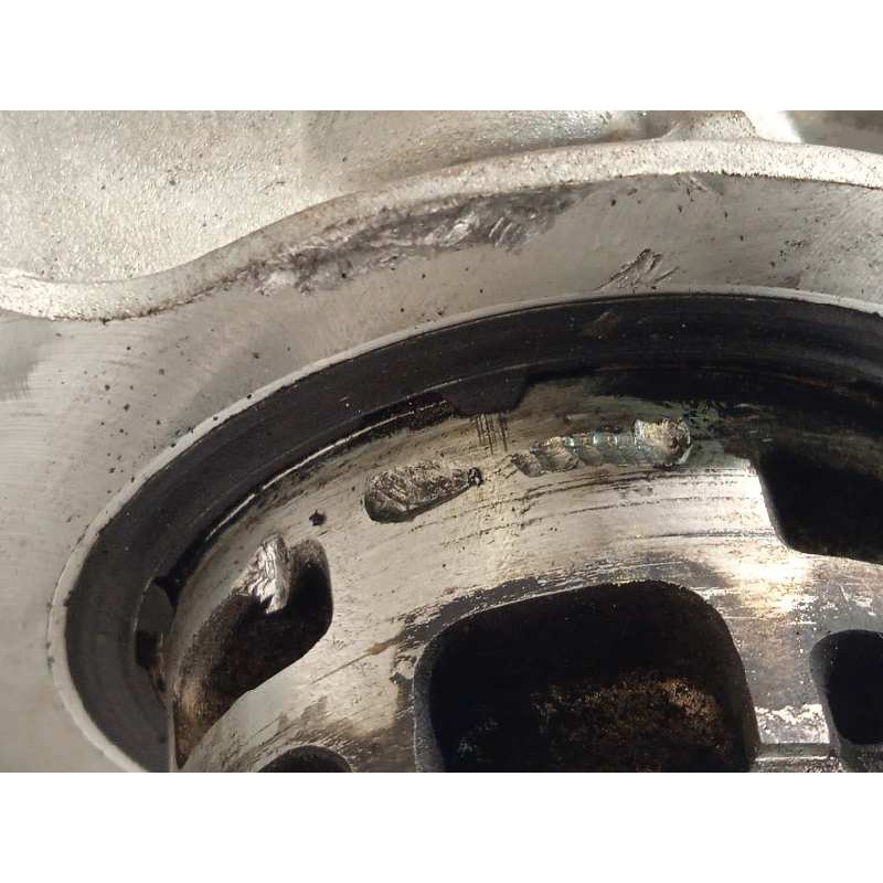 Recambio de valvula egr para skoda kodiaq 2.0 tdi referencia OEM IAM 5L0131501M  