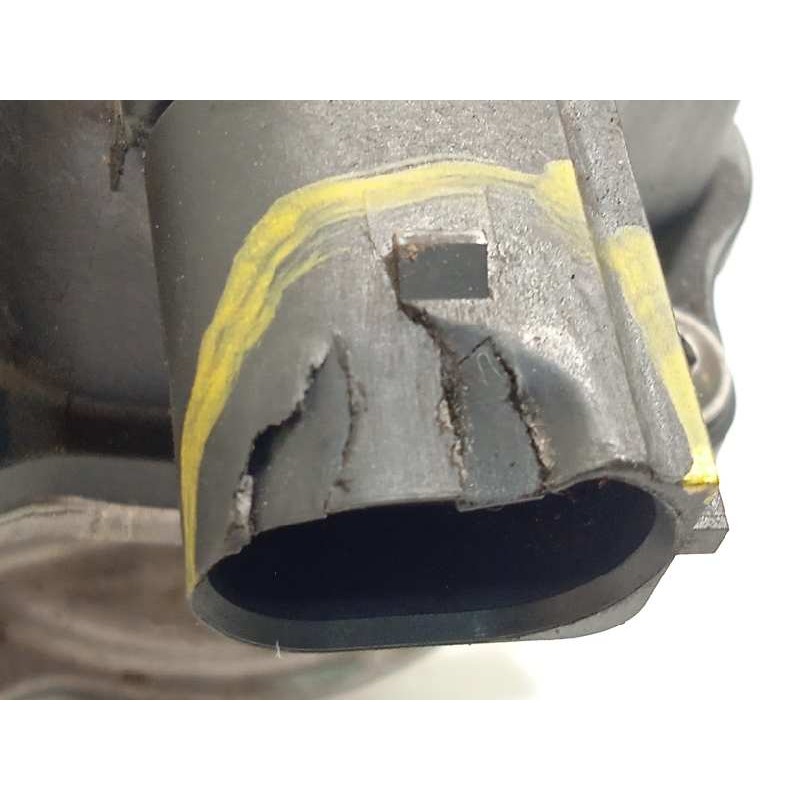 Recambio de valvula egr para skoda kodiaq 2.0 tdi referencia OEM IAM 5L0131501M  