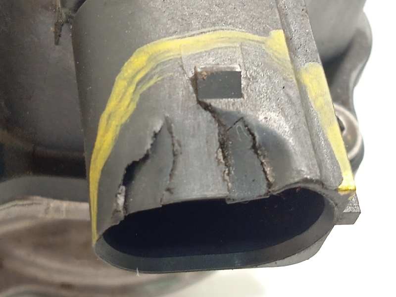 Recambio de valvula egr para skoda kodiaq 2.0 tdi referencia OEM IAM 5L0131501M  