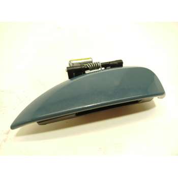 MANETA EXTERIOR DELANTERA IZQUIERDA 806079906R 
