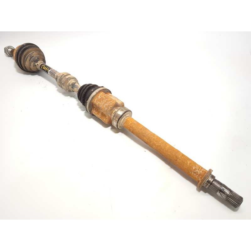 Recambio de transmision delantera derecha para nissan pulsar (c13) acenta referencia OEM IAM 391003ZU0B  