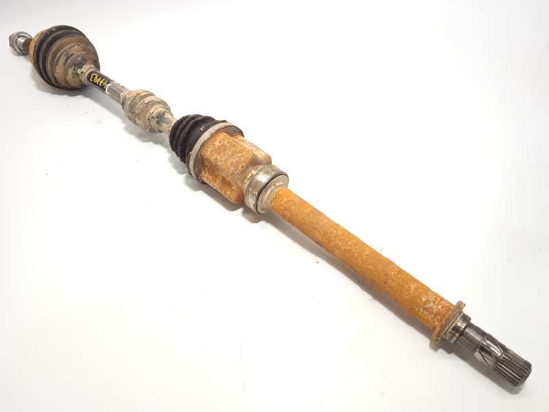 Recambio de transmision delantera derecha para nissan pulsar (c13) acenta referencia OEM IAM 391003ZU0B  