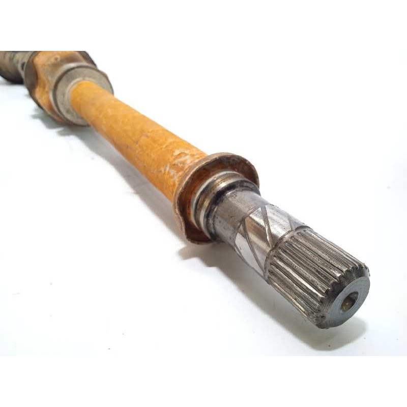 Recambio de transmision delantera derecha para nissan pulsar (c13) acenta referencia OEM IAM 391003ZU0B  