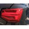 audi q2 (gab) del año 2018