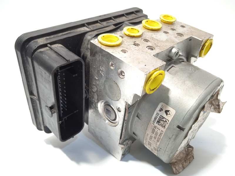 Recambio de abs para renault megane iv berlina 5p zen referencia OEM IAM 476607355R 28515242333 10022010264