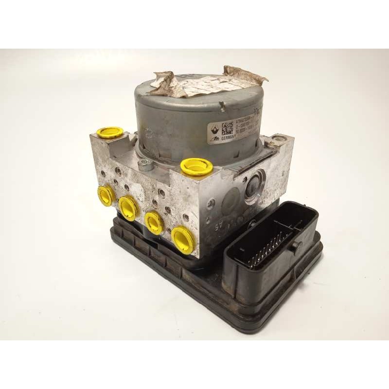 Recambio de abs para renault megane iv berlina 5p zen referencia OEM IAM 476607355R 28515242333 10022010264