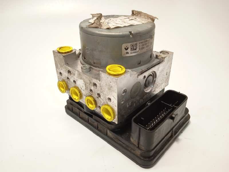 Recambio de abs para renault megane iv berlina 5p zen referencia OEM IAM 476607355R 28515242333 10022010264