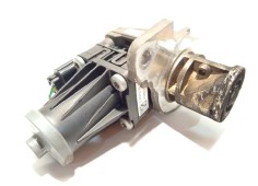 Recambio de valvula egr para dacia sandero stepway referencia OEM IAM 8201411538  