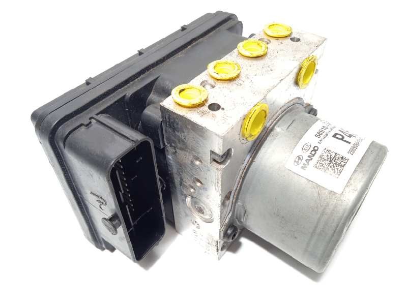 ABS 58910H8450 BE6003DA01 MGH85ADBH6013DA01