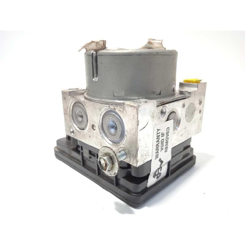 Recambio de abs para renault megane iv berlina 5p zen referencia OEM IAM 476607355R 28515242333 10022010264