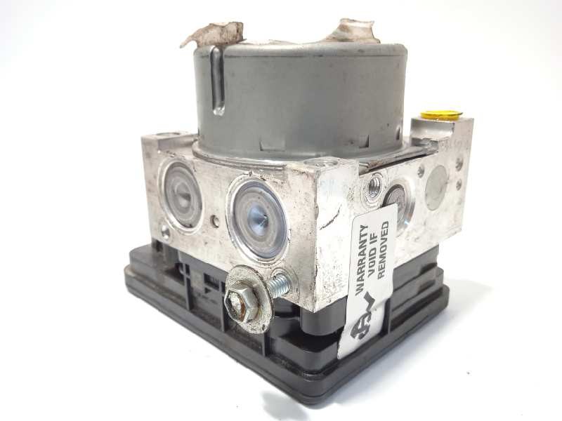 Recambio de abs para renault megane iv berlina 5p zen referencia OEM IAM 476607355R 28515242333 10022010264