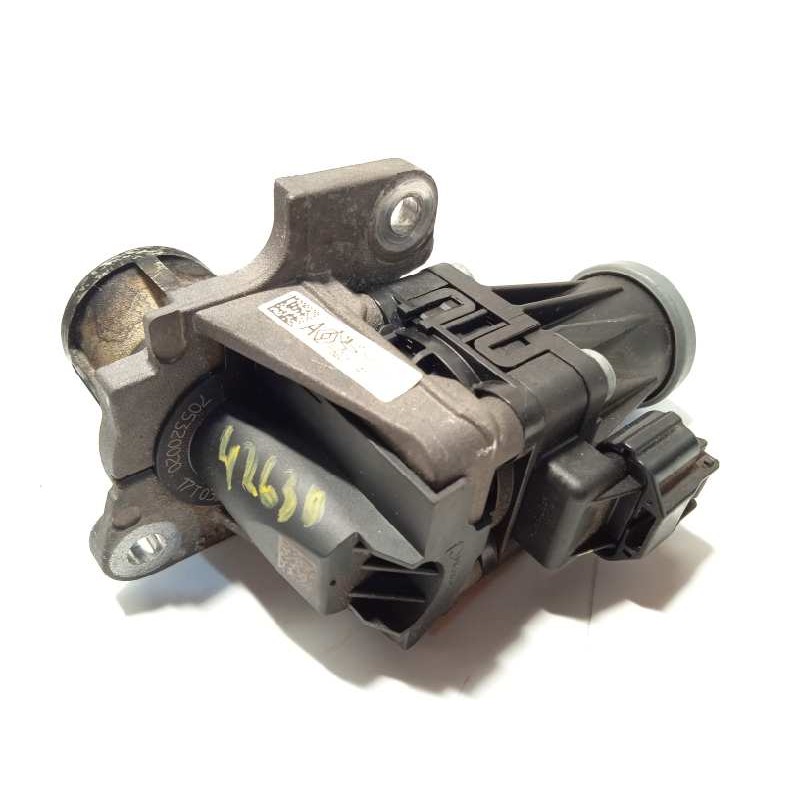 Recambio de valvula egr para dacia sandero stepway referencia OEM IAM 8201411538  