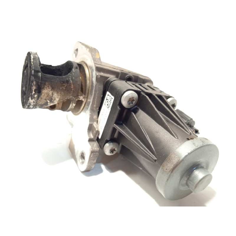 Recambio de valvula egr para dacia sandero stepway referencia OEM IAM 8201411538  
