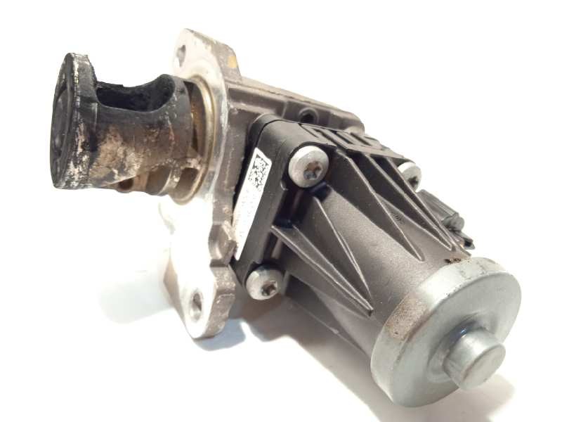 Recambio de valvula egr para dacia sandero stepway referencia OEM IAM 8201411538  