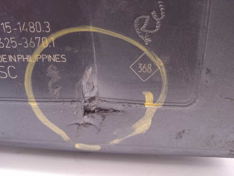 Recambio de abs para renault megane iv berlina 5p zen referencia OEM IAM 476607355R 28515242333 10022010264