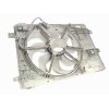 Recambio de electroventilador para citroën c4 picasso 1.2 12v e-thp referencia OEM IAM 9806313280  