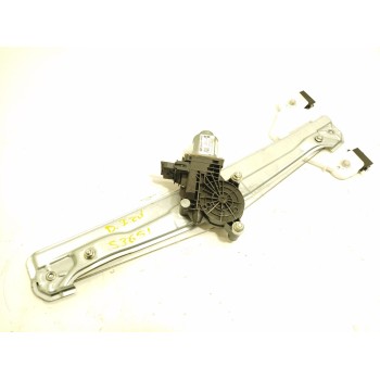 ELEVALUNAS DELANTERO IZQUIERDO 82450N7010 