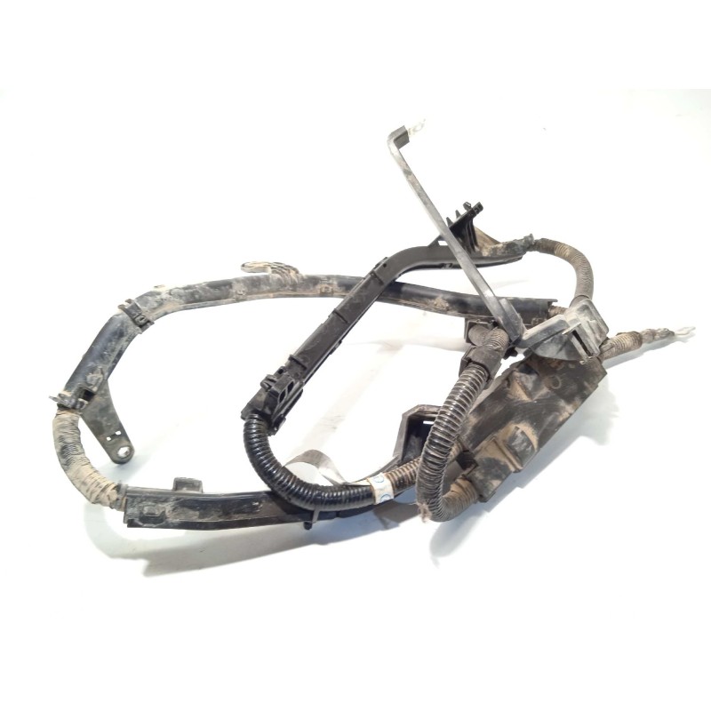 Recambio de modulo electronico para mazda 3 berlina (bp) referencia OEM IAM BDMC67270B  