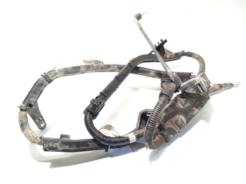 Recambio de modulo electronico para mazda 3 berlina (bp) referencia OEM IAM BDMC67270B  