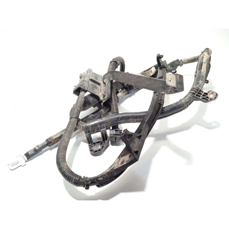 Recambio de modulo electronico para mazda 3 berlina (bp) referencia OEM IAM BDMC67270B  