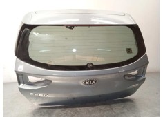 Recambio de porton trasero para kia ceed 1.4 tgdi cat referencia OEM IAM 73700J7000   2