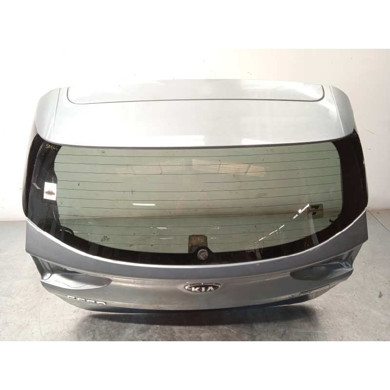 Recambio de porton trasero para kia ceed 1.4 tgdi cat referencia OEM IAM 73700J7000  