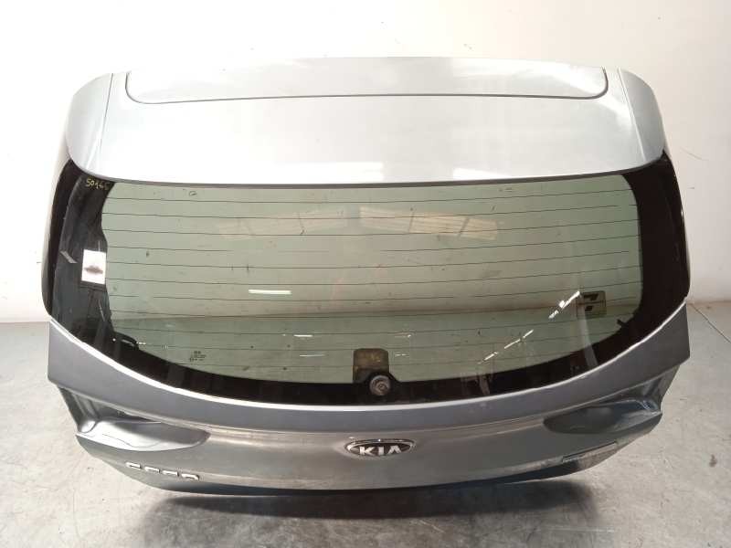 Recambio de porton trasero para kia ceed 1.4 tgdi cat referencia OEM IAM 73700J7000  