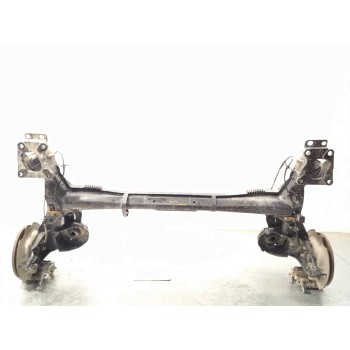 Recambio de puente trasero para citroën berlingo station wagon seduction referencia OEM IAM 5148T8  