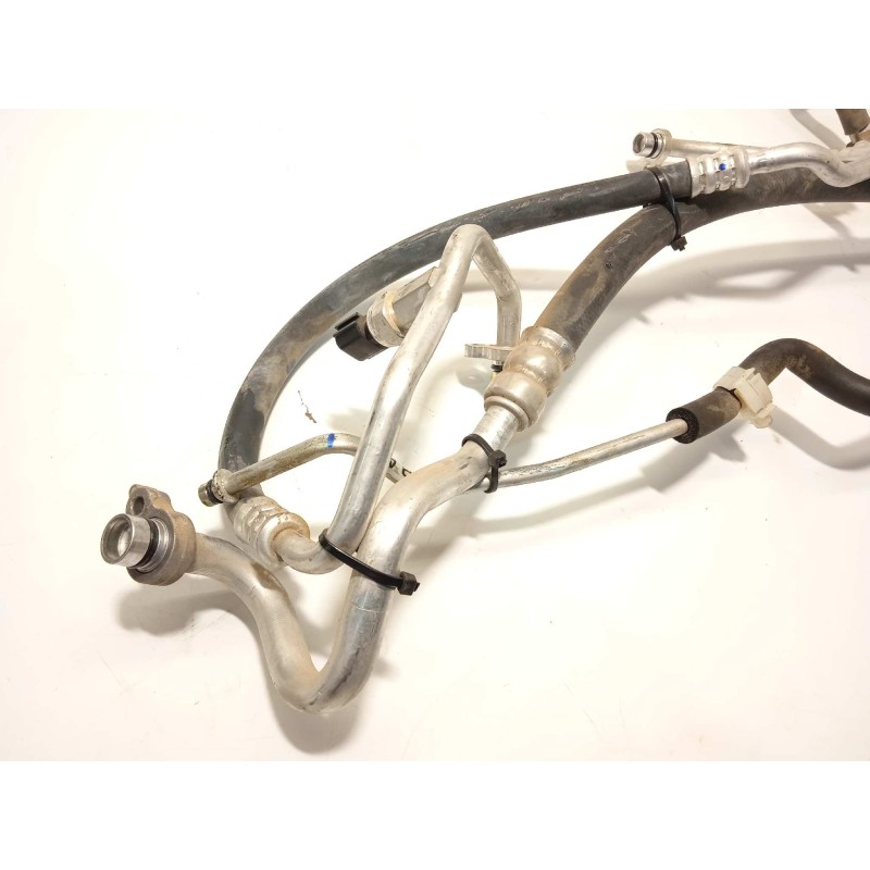 Recambio de tubos aire acondicionado para mazda 3 berlina (bp) referencia OEM IAM NOREF  