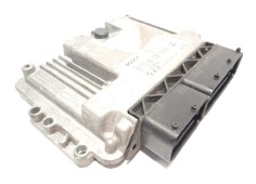 Recambio de centralita motor uce para alfa romeo giulietta (191) distinctive referencia OEM IAM 51903003  0281015951