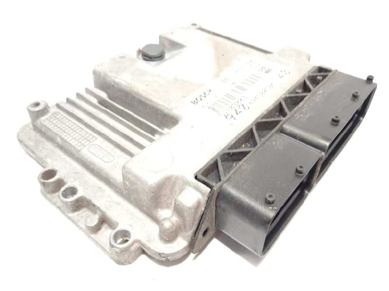 Recambio de centralita motor uce para alfa romeo giulietta (191) distinctive referencia OEM IAM 51903003  0281015951