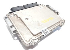 Recambio de centralita motor uce para alfa romeo giulietta (191) distinctive referencia OEM IAM 51903003  0281015951 2