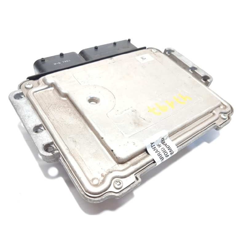 Recambio de centralita motor uce para alfa romeo giulietta (191) distinctive referencia OEM IAM 51903003  0281015951