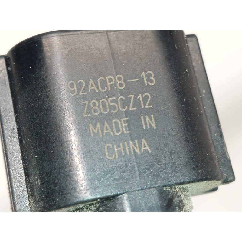 Recambio de tubos aire acondicionado para mazda 3 berlina (bp) referencia OEM IAM NOREF  