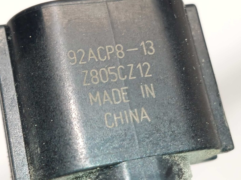 Recambio de tubos aire acondicionado para mazda 3 berlina (bp) referencia OEM IAM NOREF  