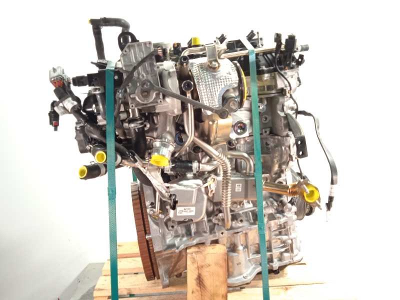 Recambio de motor completo para kia ceed 1.4 tgdi cat referencia OEM IAM G4LK  