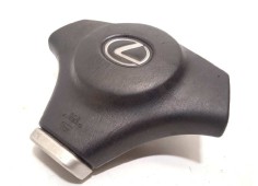 Recambio de airbag delantero izquierdo para lexus is200 (gxe10) 2.0 cat referencia OEM IAM 4513053060C0   2