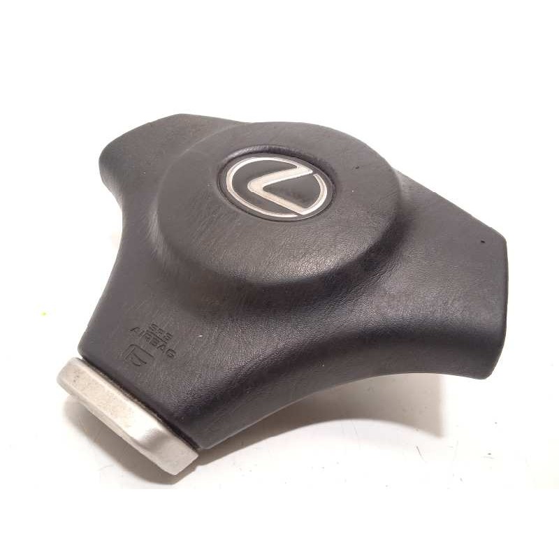Recambio de airbag delantero izquierdo para lexus is200 (gxe10) 2.0 cat referencia OEM IAM 4513053060C0  