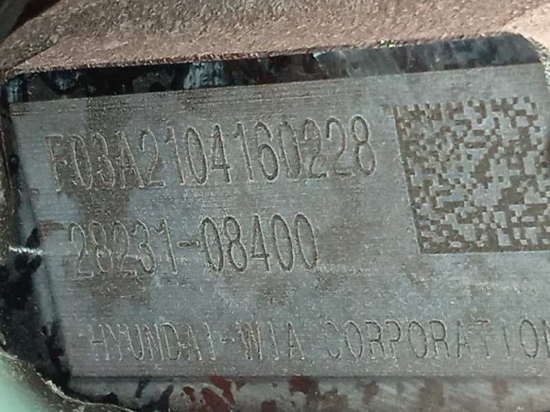 Recambio de motor completo para kia ceed 1.4 tgdi cat referencia OEM IAM G4LK  