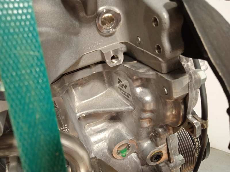 Recambio de motor completo para kia ceed 1.4 tgdi cat referencia OEM IAM G4LK  