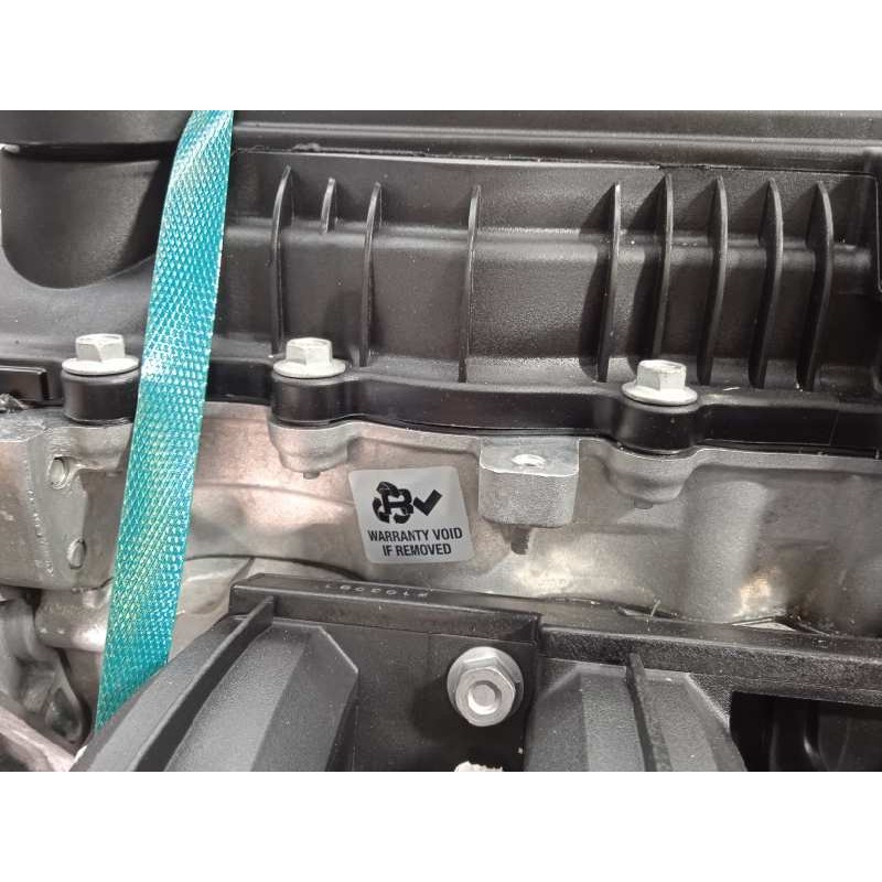 Recambio de motor completo para kia ceed 1.4 tgdi cat referencia OEM IAM G4LK  