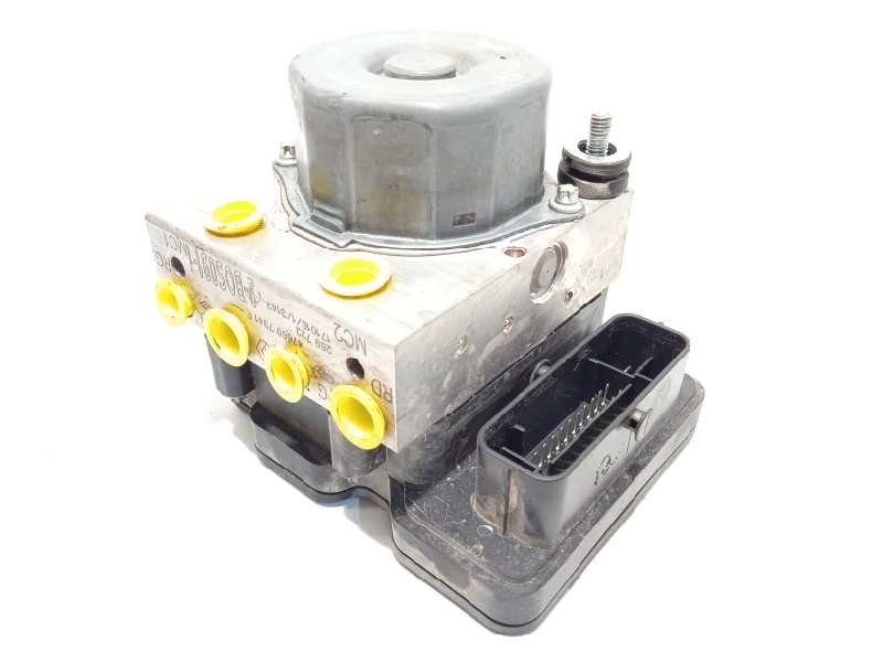 Recambio de abs para renault clio iv 1.5 dci diesel fap referencia OEM IAM 476607341R 0265956527 269722