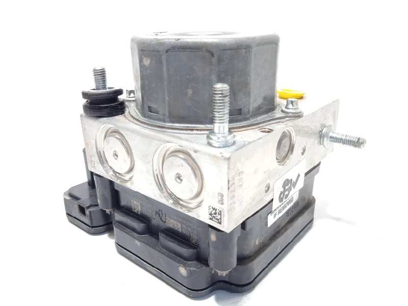Recambio de abs para renault clio iv 1.5 dci diesel fap referencia OEM IAM 476607341R 0265956527 269722